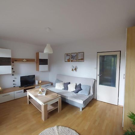 Apartament Kolberga II Sopot Bagian luar foto