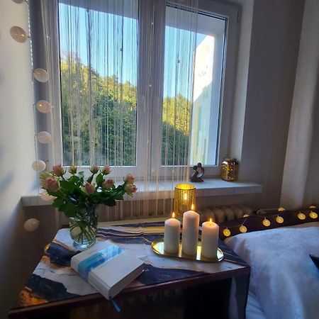 Apartament Kolberga II Sopot Bagian luar foto