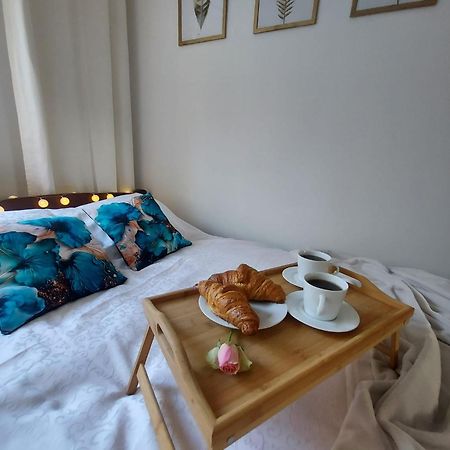 Apartament Kolberga II Sopot Bagian luar foto