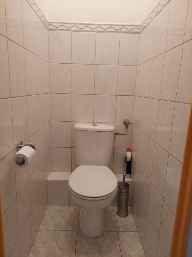 Apartament Kolberga II Sopot Bagian luar foto