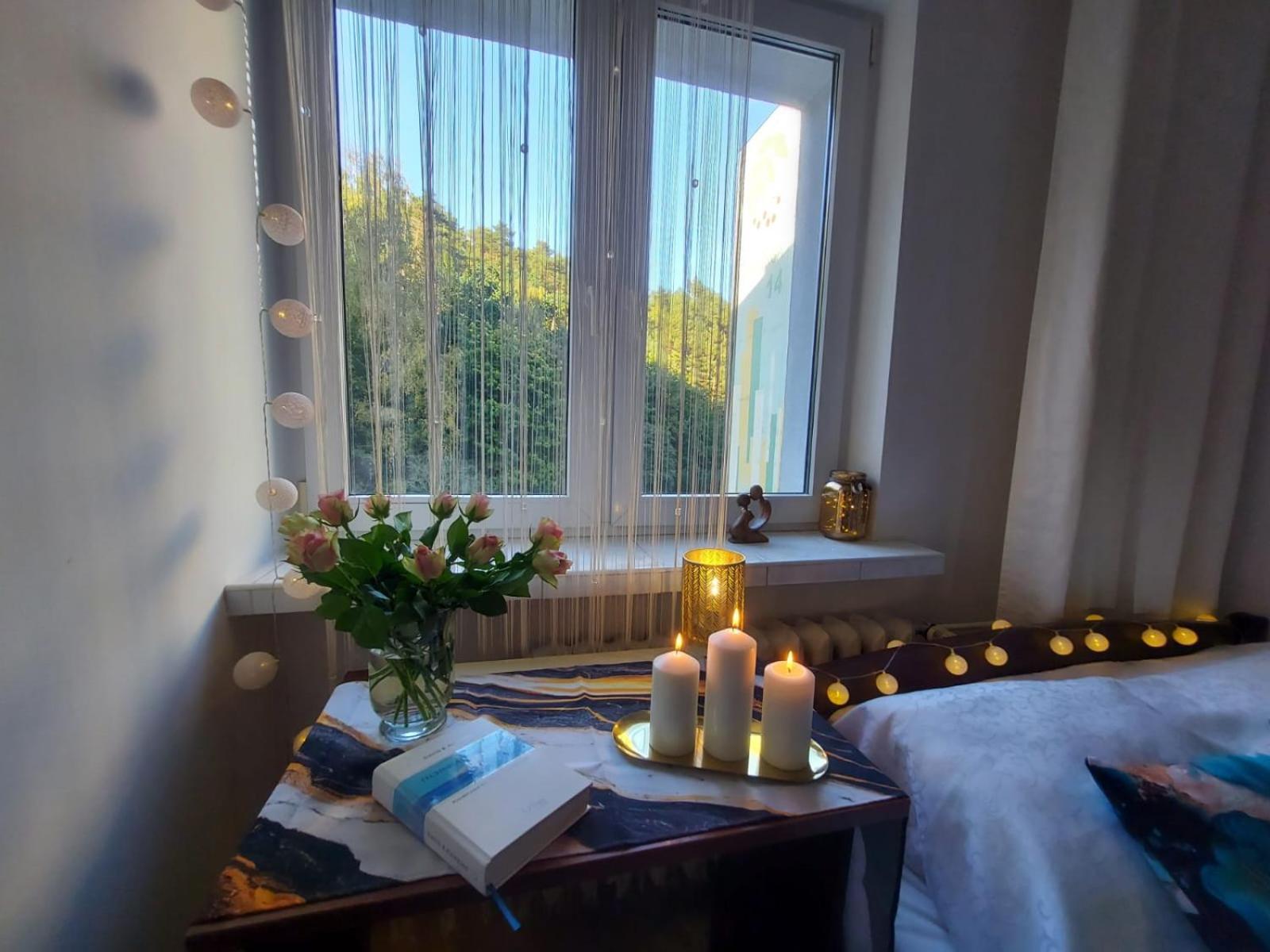 Apartament Kolberga II Sopot Bagian luar foto
