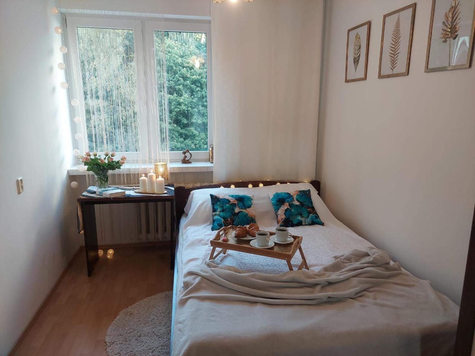 Apartament Kolberga II Sopot Bagian luar foto