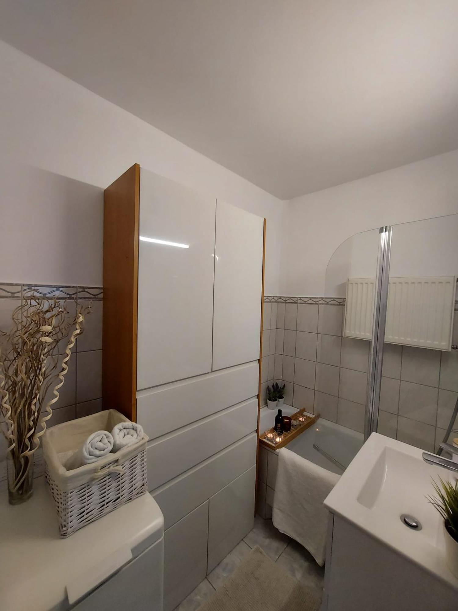 Apartament Kolberga II Sopot Bagian luar foto