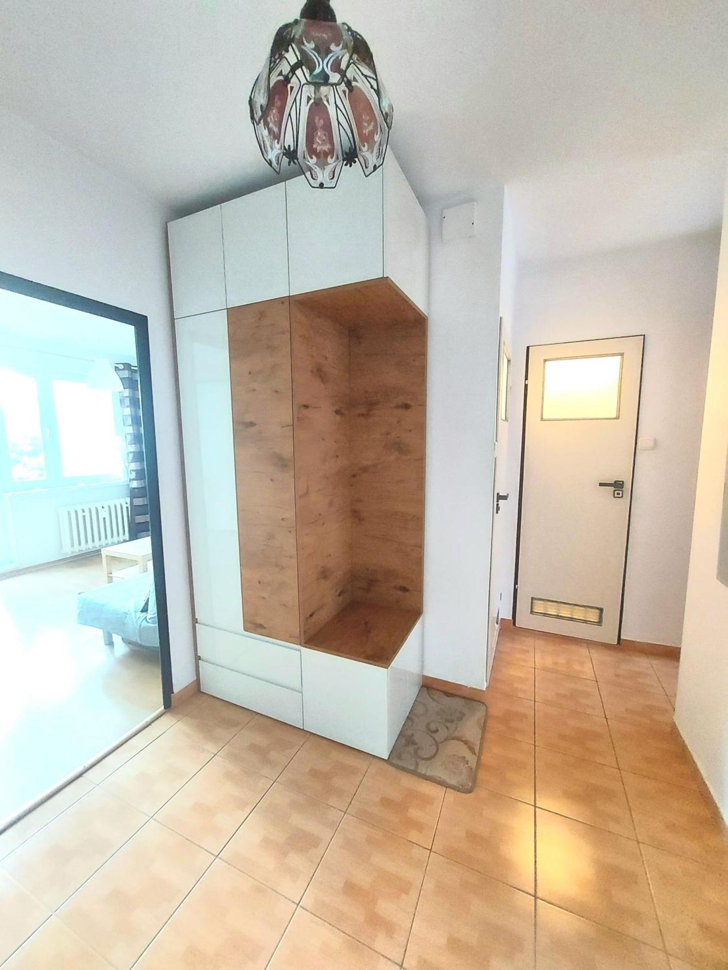 Apartament Kolberga II Sopot Bagian luar foto