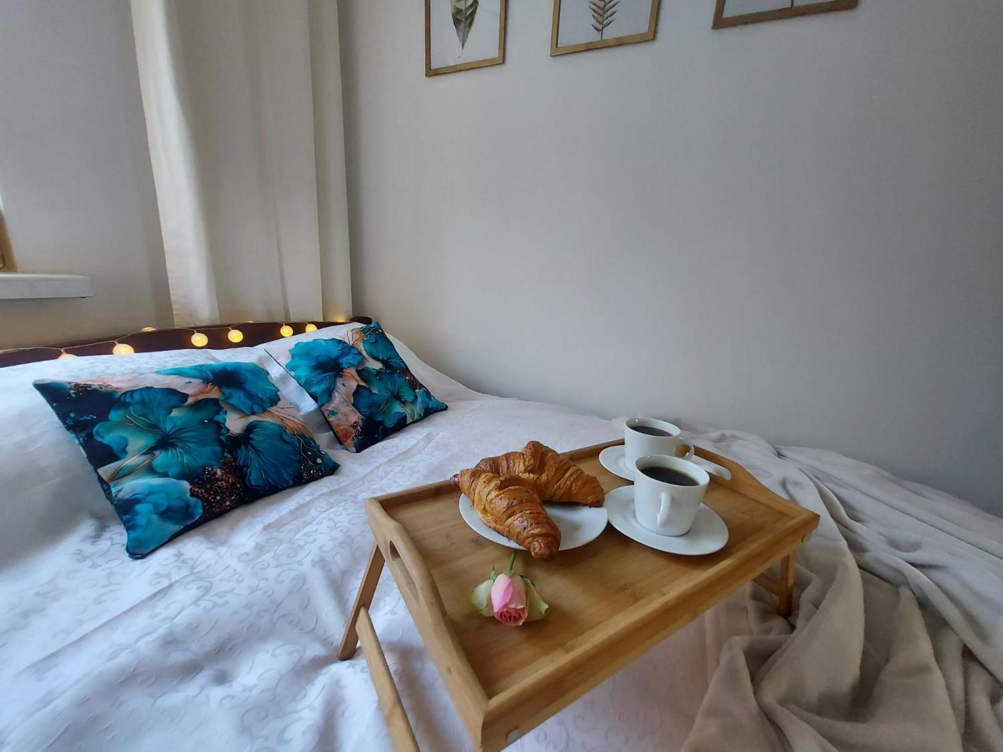 Apartament Kolberga II Sopot Bagian luar foto